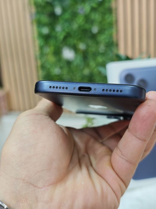 iPhone 17 Pro Max 256 Deep Blue