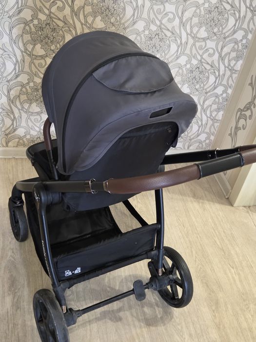 Коляска 2 в 1 TOMIX SELENA