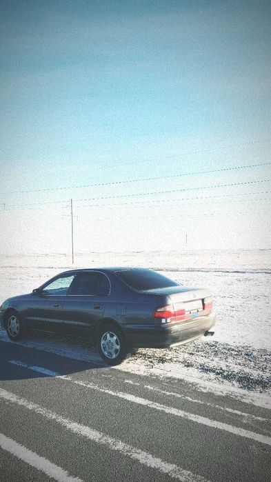 Тойота Корона 1994года