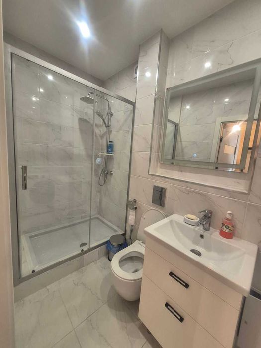 Дава се под наем Двустаен апартамент в София, Овча купел 1 - 61 кв.м за 425 € - Снимка #1