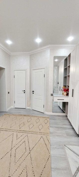 Люкс кв. в центре города ЖК