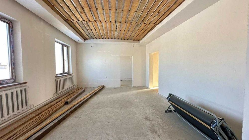 Отдельный дом · Ынтымак Айгерим Д.