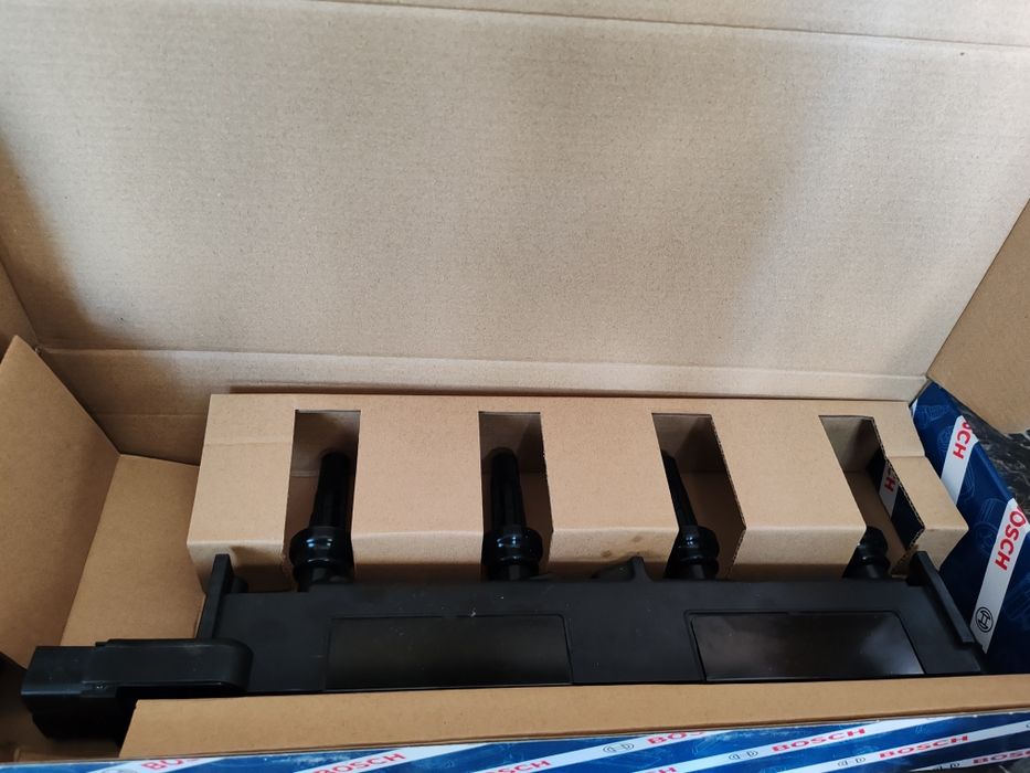 Запалителна бобина за peugeot 407 нова