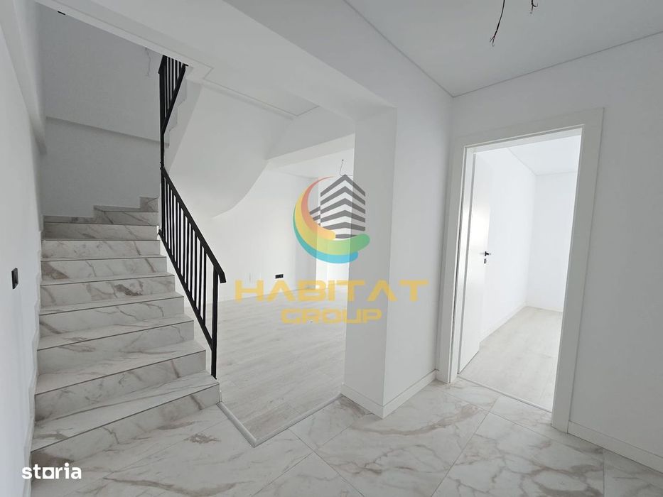 3 camere tip Duplex la 10 minute de Metrou Piata Sudului — fotografia 1