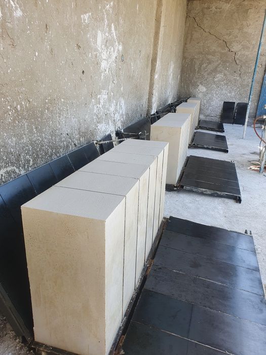 Продаются качественные пено блоки.