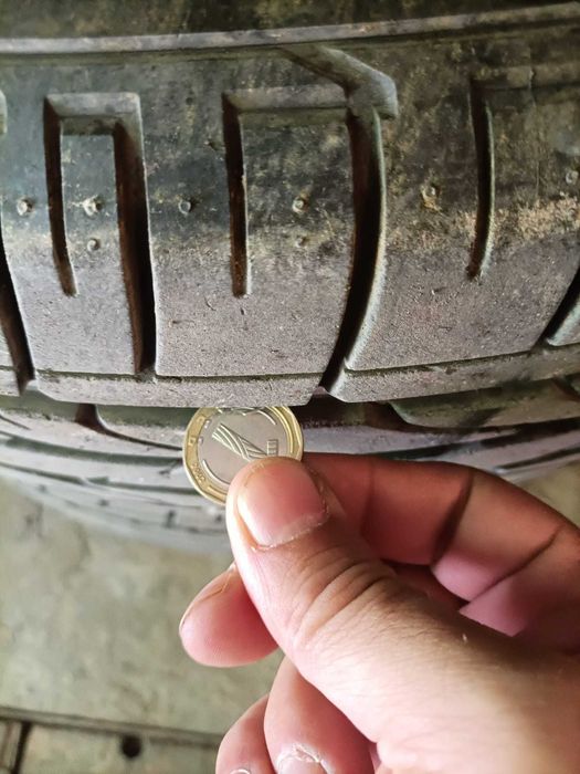 Летни Гуми 4х4 215/65 R16 98V