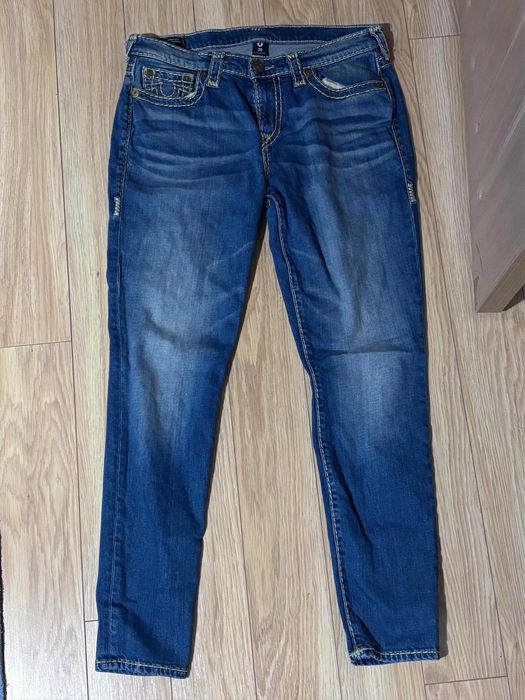 Женски Дънки True Religion