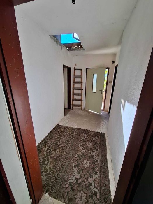 Къща в село Дълбоки