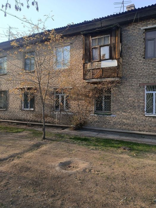 Охангарон да 1 хонали квартира