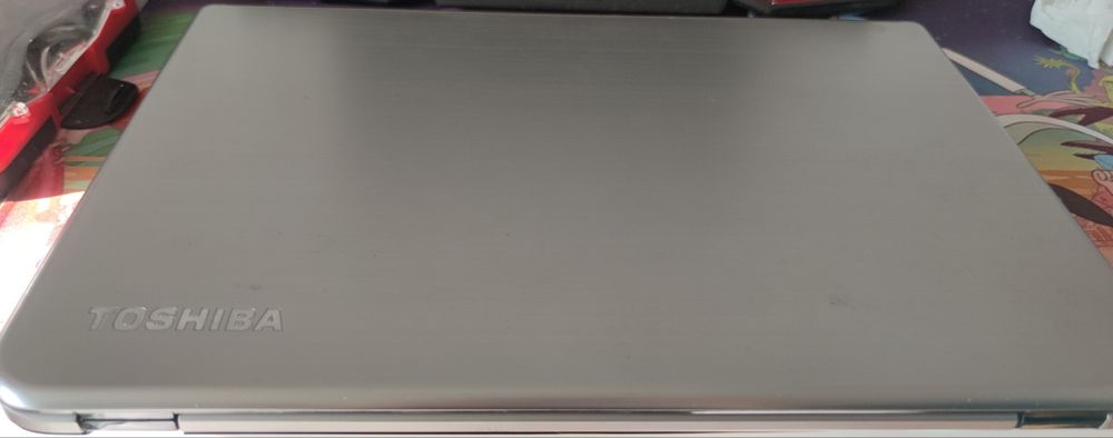 Dezmembrez Toshiba Satellite M50D-A-10Z