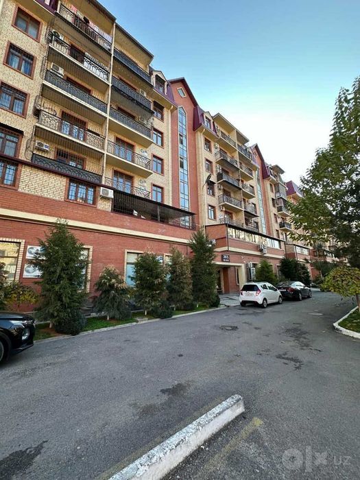 Продаётся 4-комнатная квартира 135 м² | ЖК Етти Чинор | Юнусабад