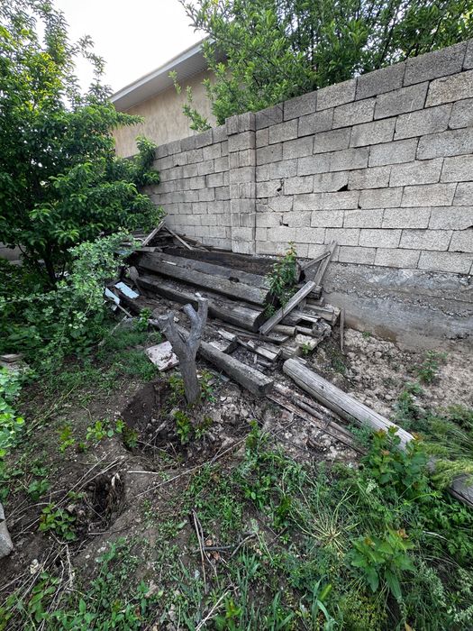бесплатно, шпалы для дров и т д