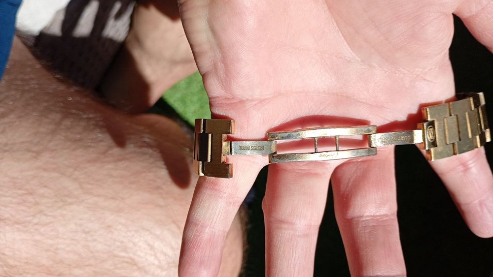 Ceas Cartier automatic