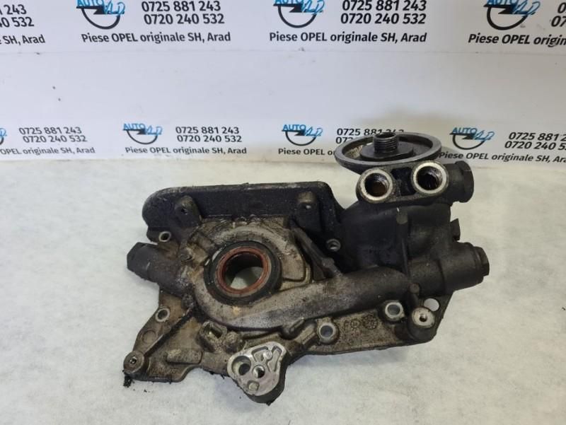 Pompa ulei Opel Astra G 2.0i Turbo
