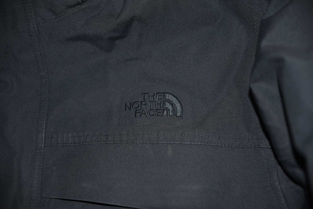 The North Face оригинална мъжка парка, размер XL