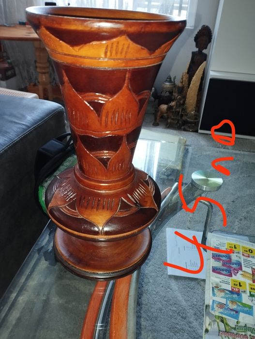 Различни Красиви дърворезби