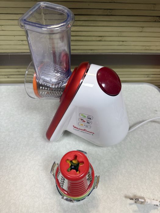 Електрическо ренде Moulinex