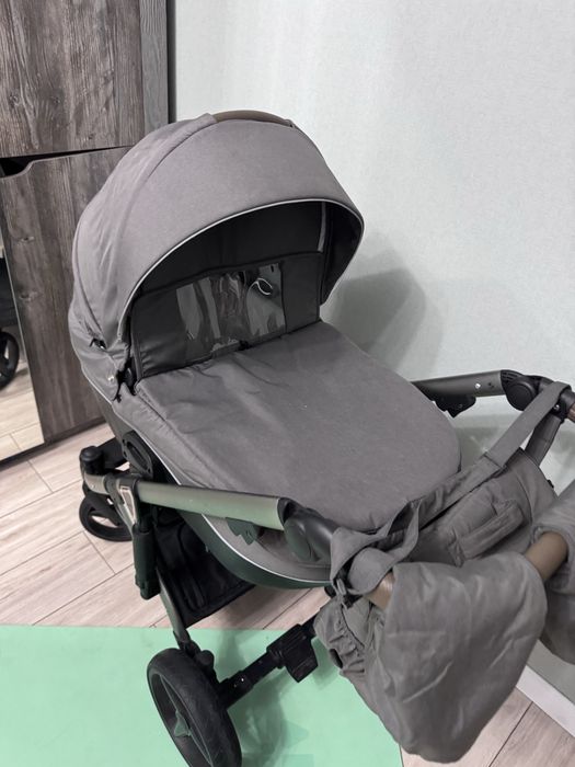 Коляска фирма kidillo