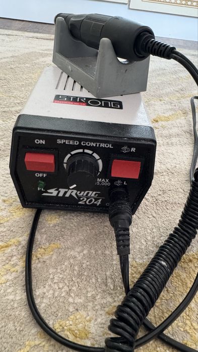 Аппарат для маникюра