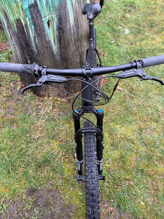 Canyon Exceed CF SL XL”29”