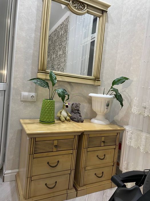Спальный гарнитур