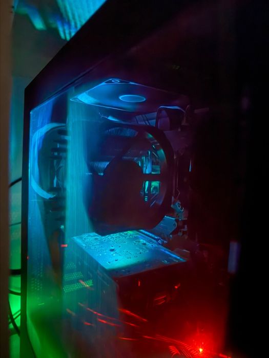 Pc gaming razer 16 gb ram