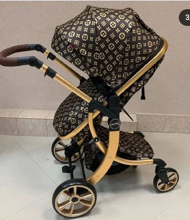 Детский транспорт