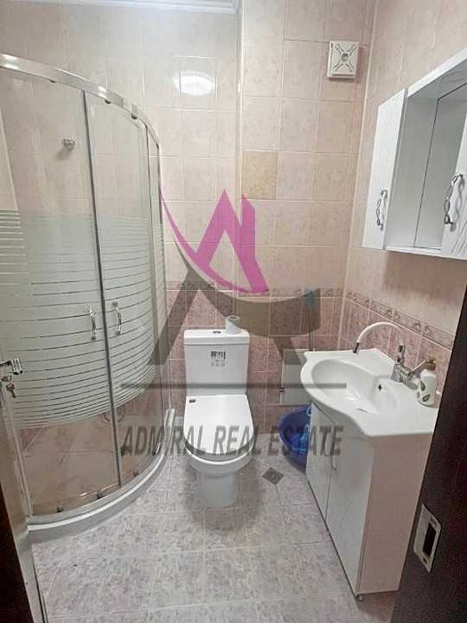 Дава се под наем Двустаен апартамент в Варна, Възраждане 1 - 64 кв.м за 438.6 € - Снимка #4