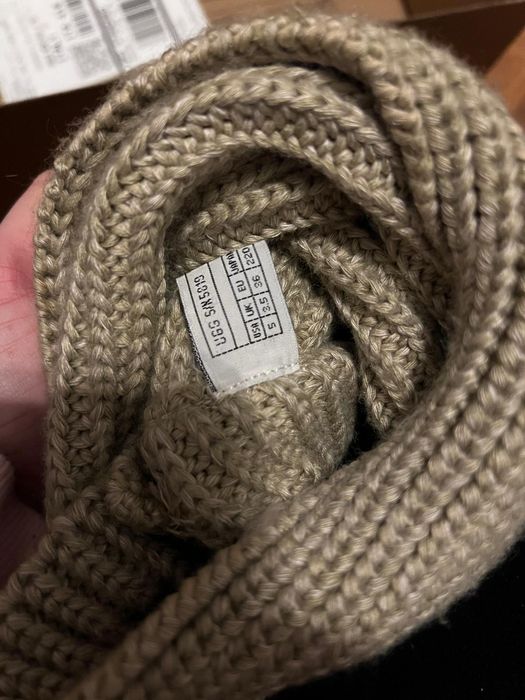 UGG Crosetate originale