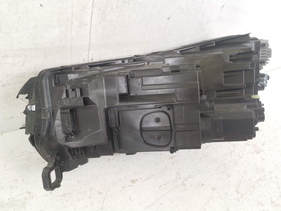 Far Dreapta Full Led IQ Light   Volkswagen Tiguan 2024 2025 Original A