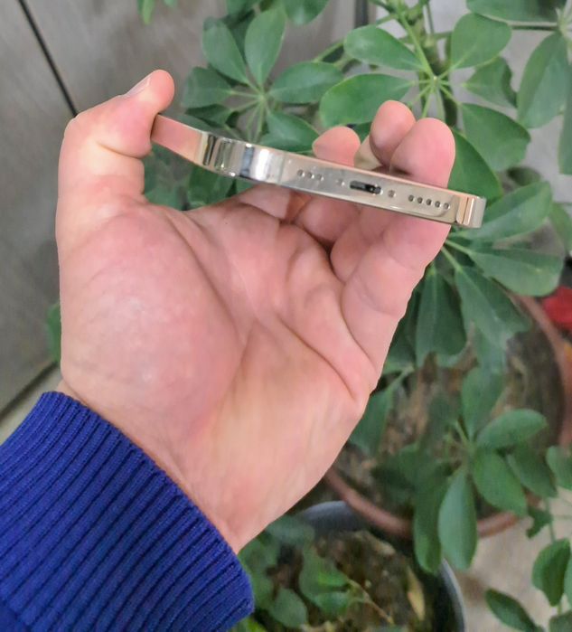 Iphone 14pro xotirasi 256GB/79%