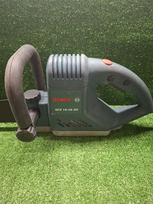 Електрически тандемен трион Bosch GFZ 16-35 AC