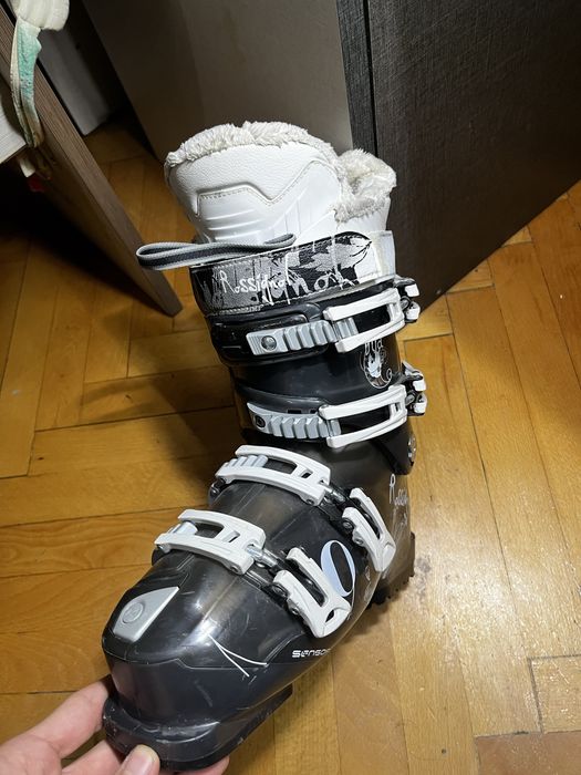 Дамски ски обувки Rossignol Vita Sensor 60 | Размер 24.5 (38-38.5)