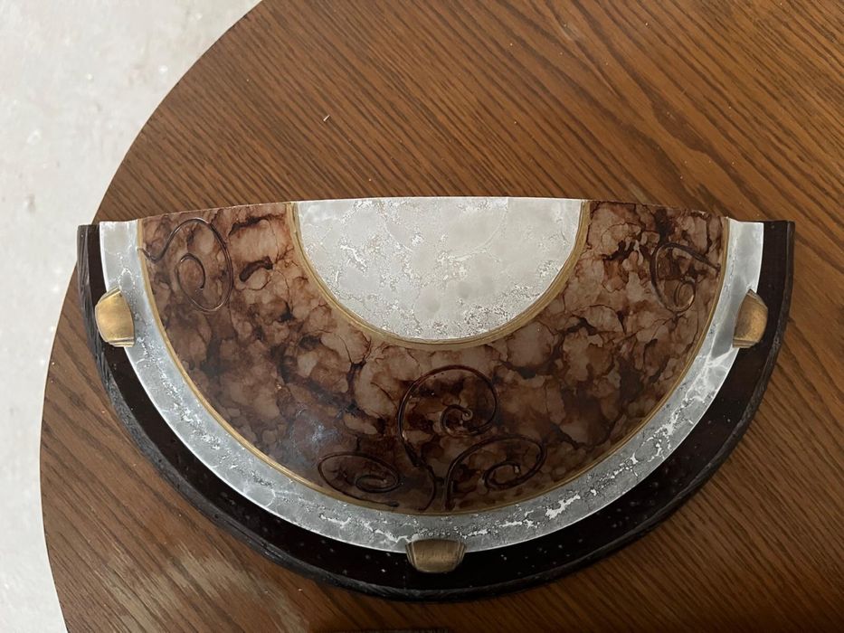 Aplica perete 30 cm