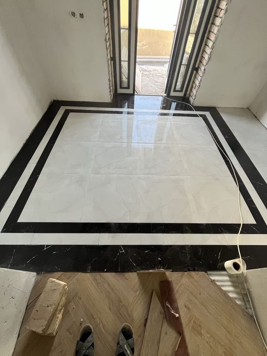 Кафельщик кафельщик