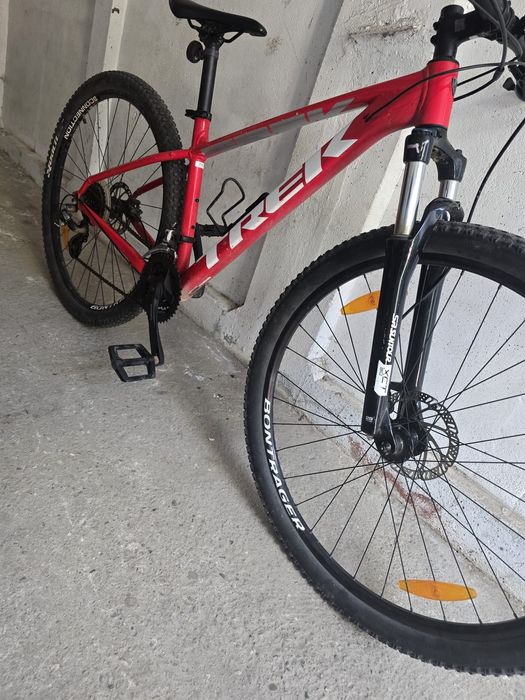 Bicicleta TREK Marlin 6, 29".