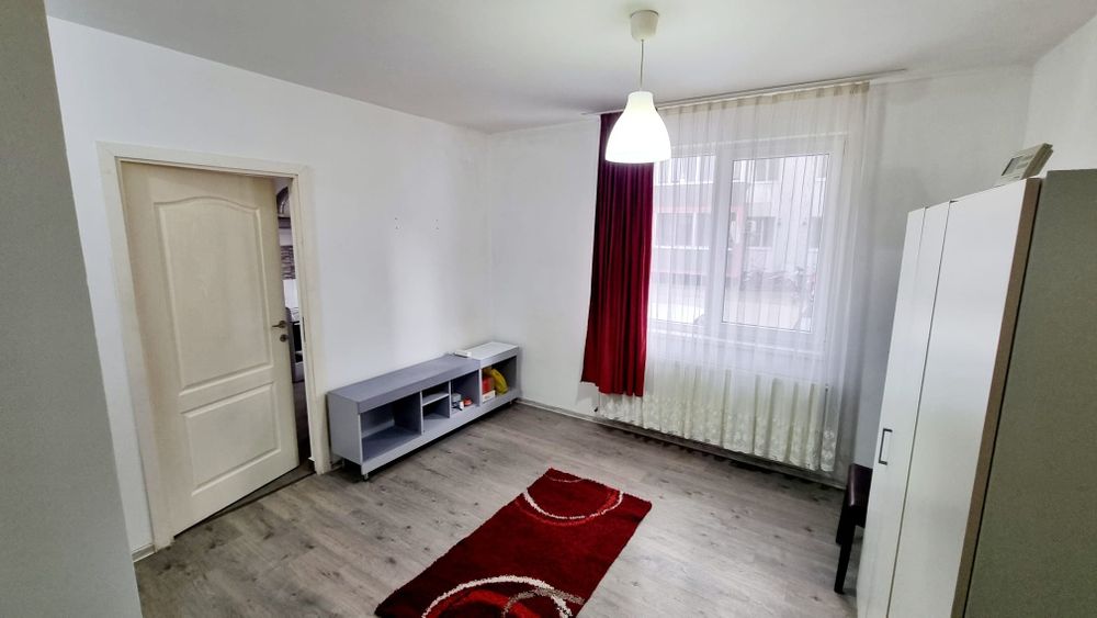 Închiriez garsoniera în Florești — fotografia 3