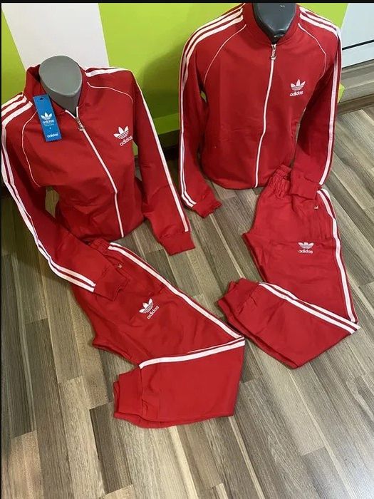 Trening Adidas Silon / Set cuplu sau separat