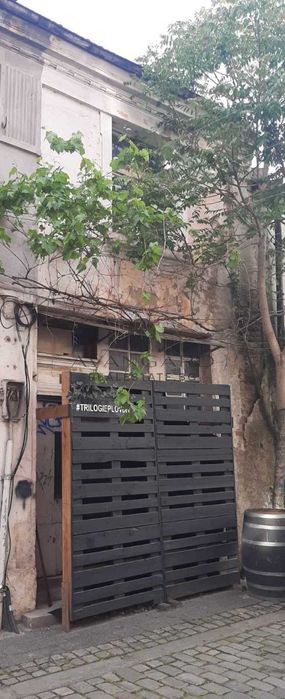 Продава се Къща в Пловдив, Център - 64 кв.м за 6250 €/кв.м - Снимка #2