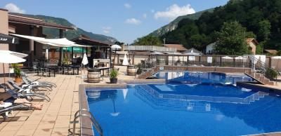 Заведение в Ловеч, област-с.Рибарица площ 1606 цена 345000