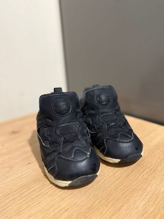 Детски Маратонки reebok 23.5 номер