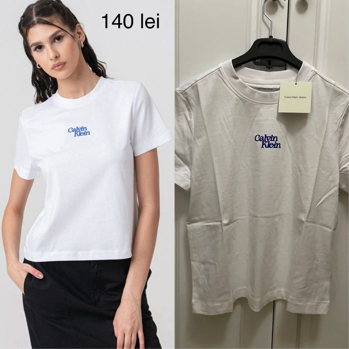 Tricou Guess Calvin Klein