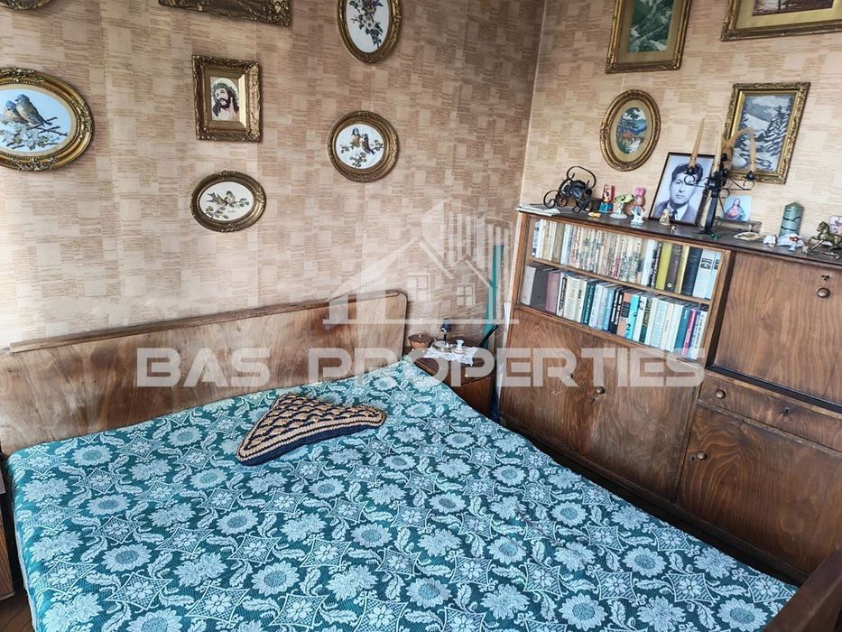 3-стаен в София-Красно Село площ 97