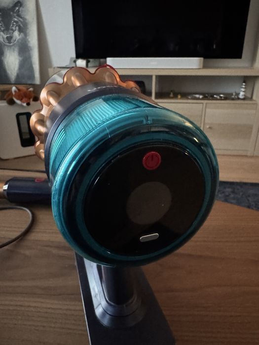 Dyson gen5detect garantie