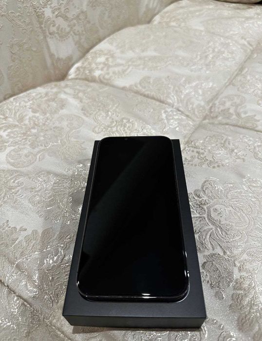 IPhone 13 Pro Max 256gb