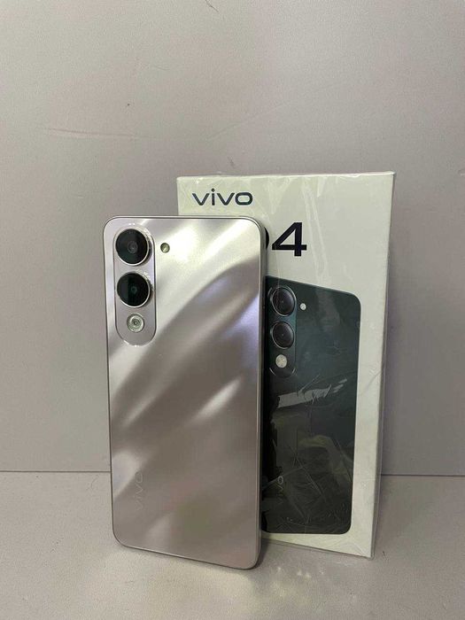 Мобильный телефон vivo, Y04, 64 ГБ / СА418938