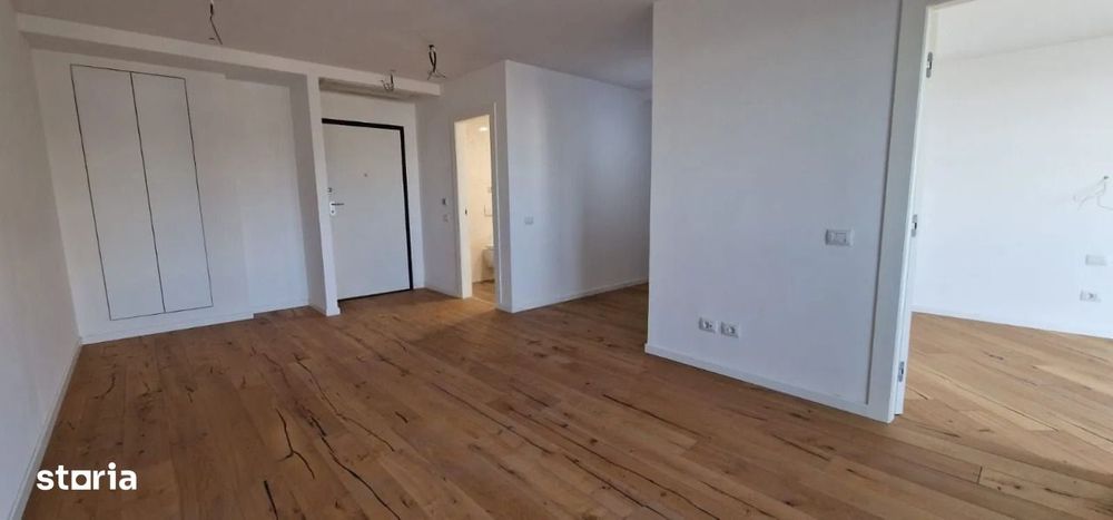 Vanzare Studio Dublu City Point Faza 2