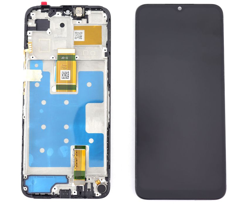 Display Honor X6b OEM cu Rama