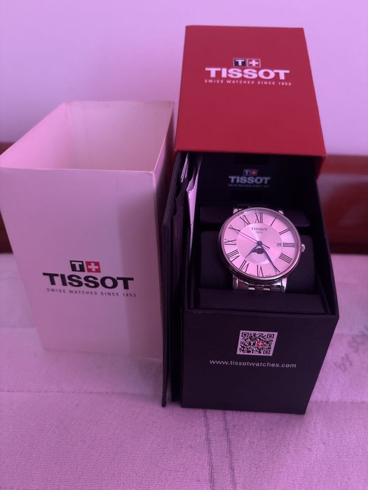 Ceas de vanzare tissot