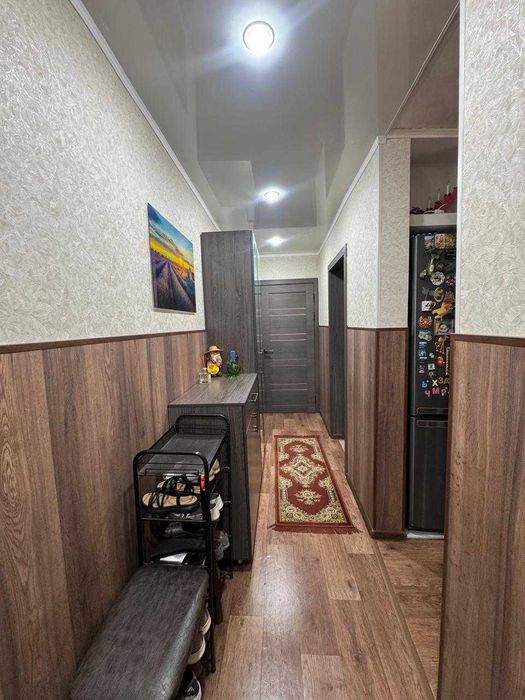 S Продам 3-х ком в Соцгороде 2/5 этаж, не угловая
